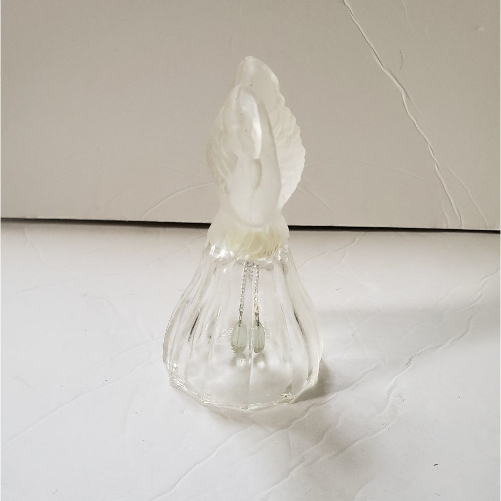 Swan Bell  - Picture 3 of 8